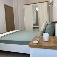 Grozavesti Metrou, Novum Residence,